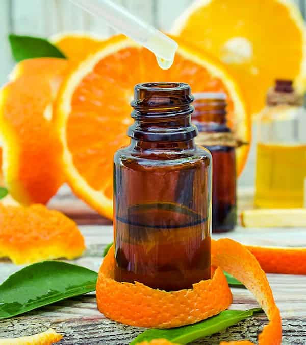 تصویر 2 از خرید و قیمت اسانس طبیعی پرتقال + فروش عمده